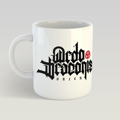 Immagine di Ordo Draconis