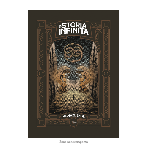 Immagine di La storia infinita (Color)