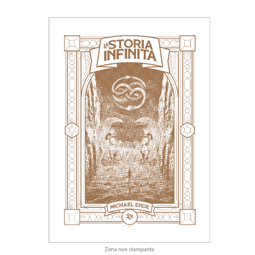 Immagine di La storia infinita (Mono)