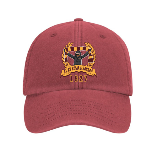 Immagine di Cappellino Low Profile Vintage Beechfield B655