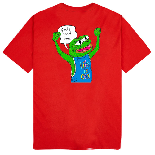 Immagine di MEME - T-Shirt Uomo Softstyle | Gildan GL64000