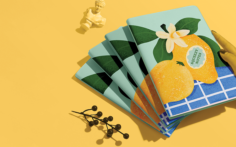 Immagine per la categoria CARTOLERIA