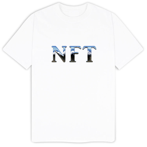 Immagine di MEME - NTF - T-Shirt Uomo Cotone Organico Inspire E150 | B&C TU01B