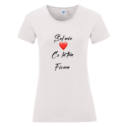 Immagine di T-Shirt Donna Softstyle | Gildan GL64000L-WhatsApp Image 2024-07-22 at 15.10.33 (2)