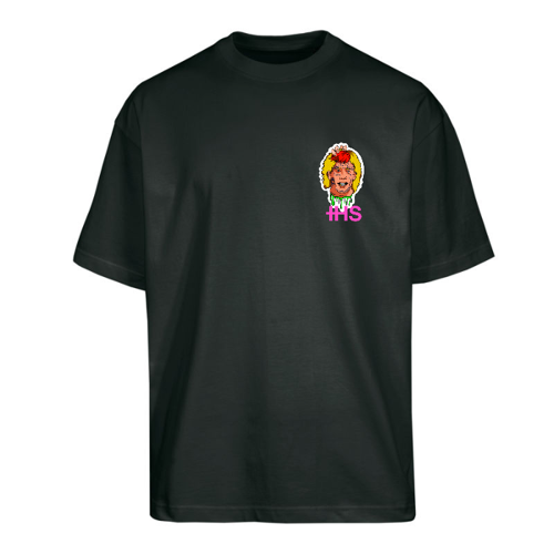 Immagine di Kll-T-Shirt Uomo Oversize | VESTI IT644T