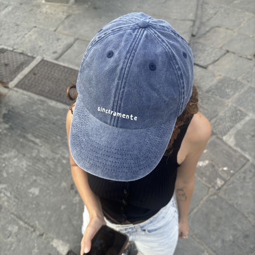 Immagine di cappellino II