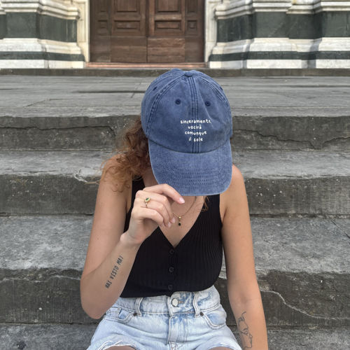 Immagine di cappellino I