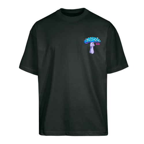 Immagine di Gnu-T-Shirt Uomo Oversize | VESTI IT644T