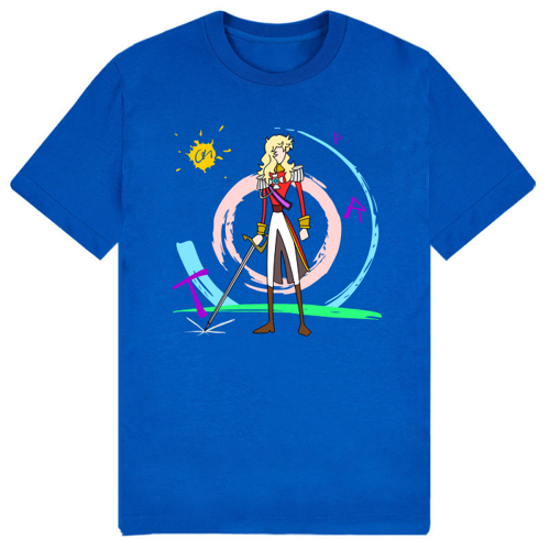 Immagine di T-Shirt Uomo Versailles
