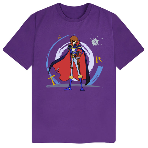 Immagine di T-Shirt Uomo Space Captain