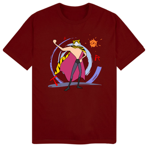 Immagine di T-Shirt Uomo Tiger Champ