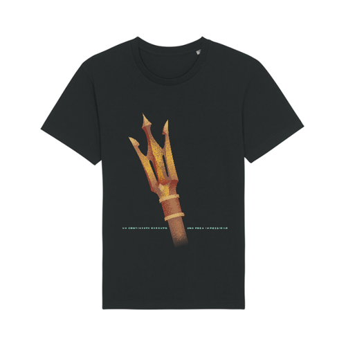 Immagine di Continente perduto Tshirt unisex 