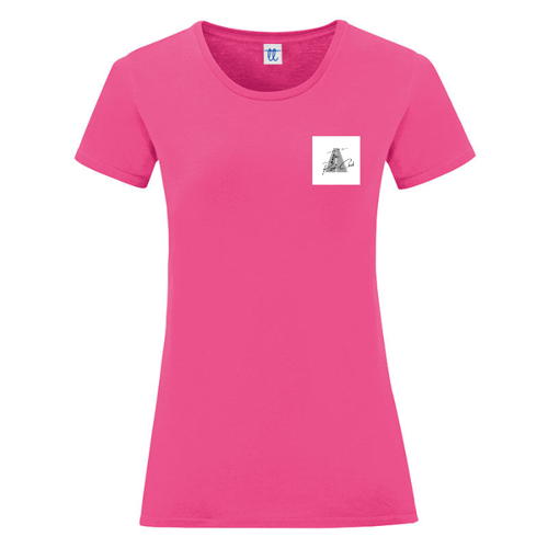Immagine di Road-Shirt donna