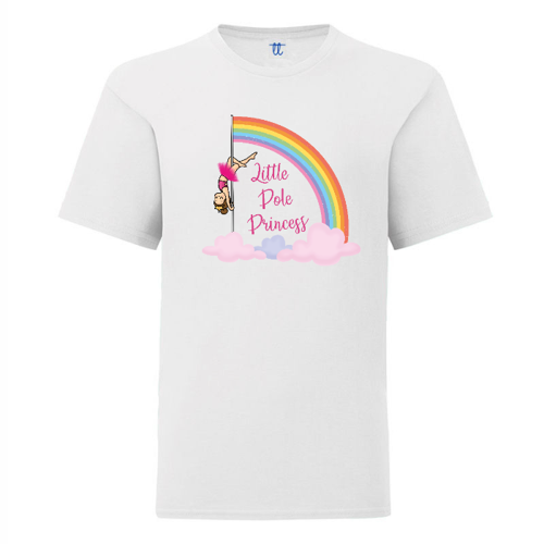 Immagine di T-Shirt Kid Princess | Bambini