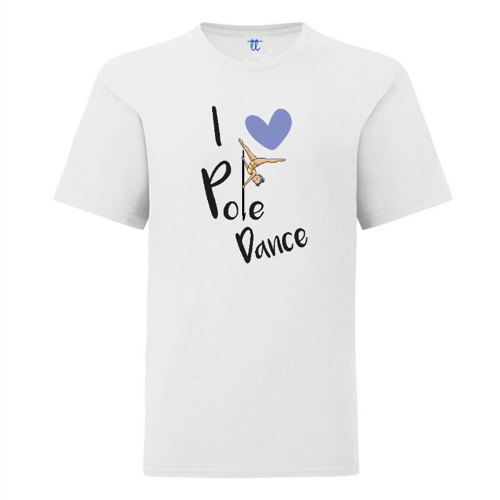 Immagine di T-Shirt Kid Love | Bambini