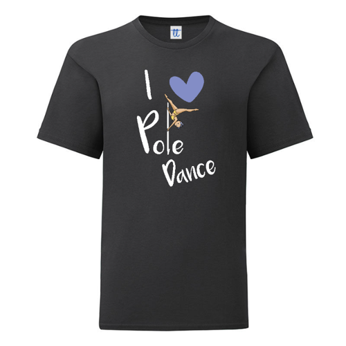 Immagine di T-Shirt Kid Love B | Bambini