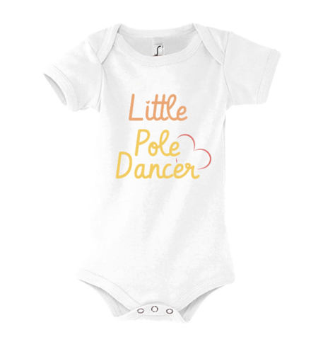 Immagine di Baby's Bodysuit Yellow | Neonato | 