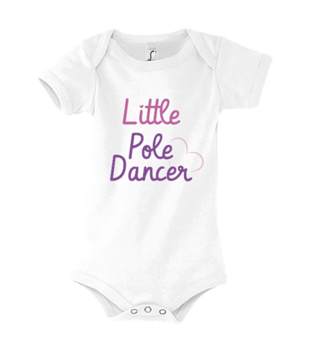 Immagine di Baby's Bodysuit Pink | Neonato | 