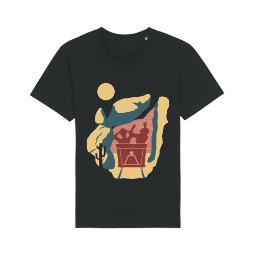 Immagine di Canyon T-Shirt Unisex 