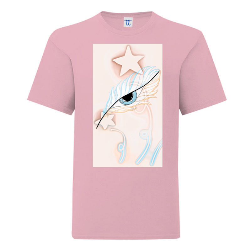 Immagine per la categoria T-Shirt Bambina/Bambino Estate