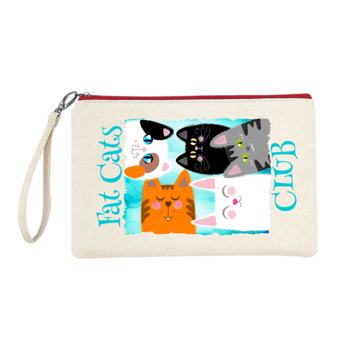 Immagine di Astuccio • FAT CATS •