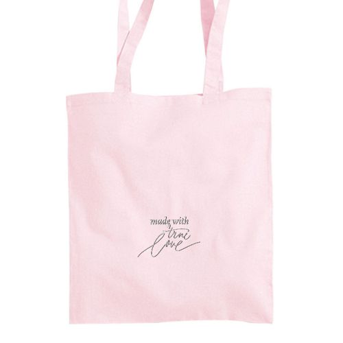 Immagine di Shopper • QUOTES UNICORN •