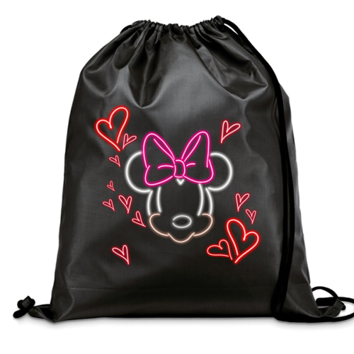 Immagine di Zainetto • NEON MINNIE •