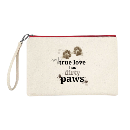 Immagine di Astuccio • DIRTY PAWS •