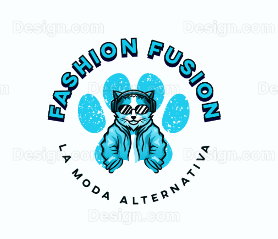 FASHION FUSION 