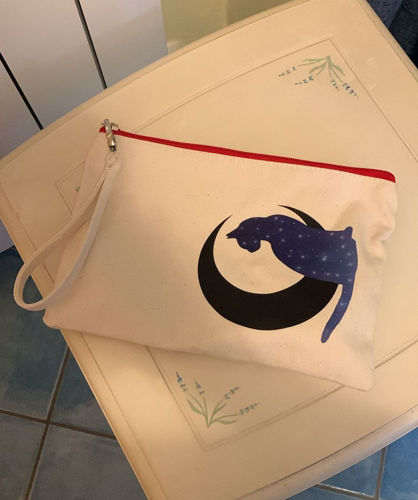 Immagine di Astuccio • STARRY CAT •