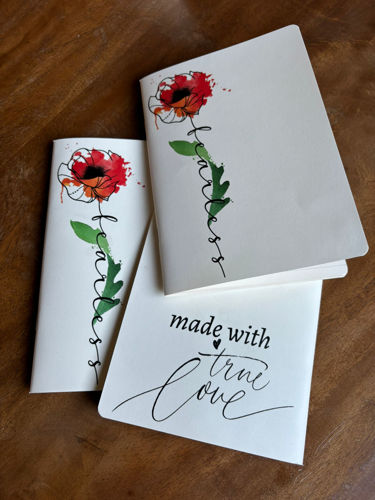 Immagine di Quaderni • FEARLESS • (2 pz)