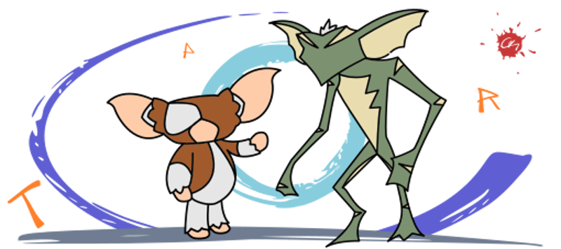 Immagine per la categoria Goblins