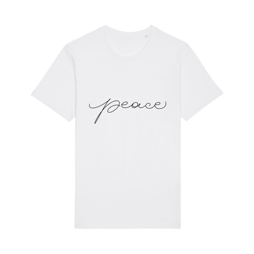 Immagine di T-Shirt Unisex • PEACE •