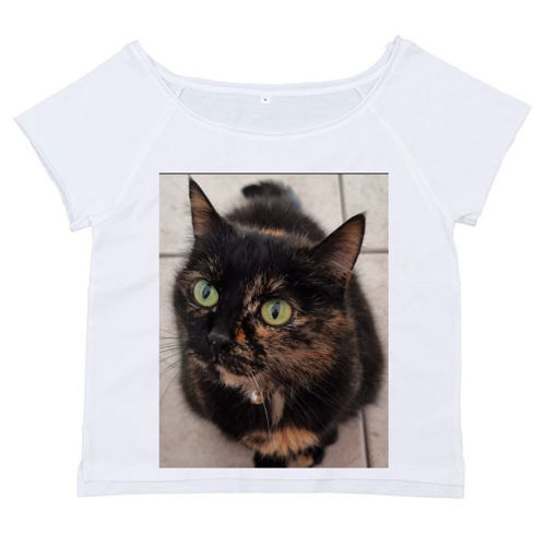Immagine di T-Shirt Donna Flashdance Mantis MAM129-Screenshot_2024-08-09-15-00-44-514_com.whatsapp-edit