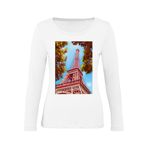 Immagine di T-Shirt Donna Cotone Organico Inspire LSL T | B&C TW071-Screenshot_2024-08-09-13-11-09-440_com.android.chrome-edit