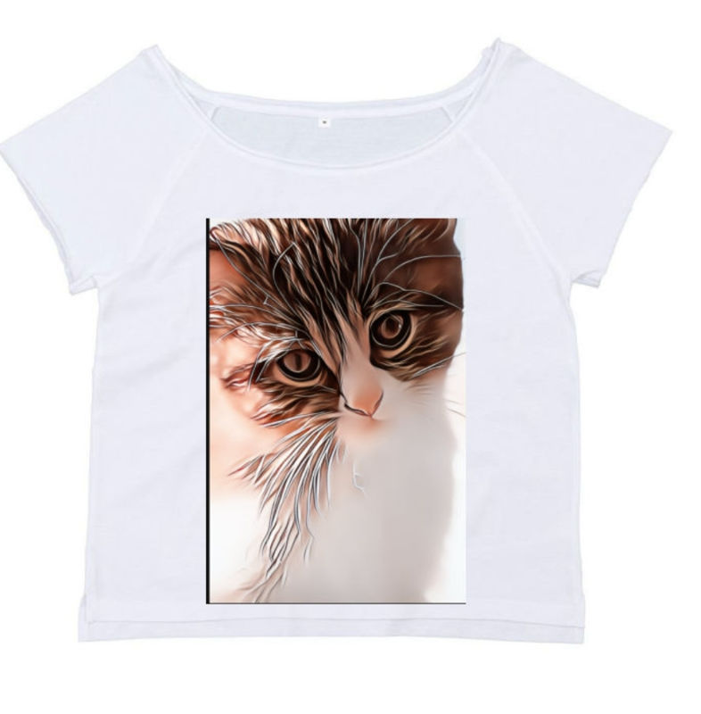 Immagine per la categoria t-shirt donna