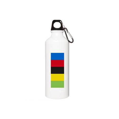 Immagine di Borraccia IRIDE in alluminio 500 ml