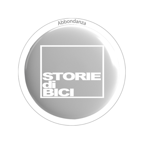 Immagine di 5 Spille [STORIE di BICI]