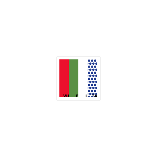 Immagine di [VU E L TA] Pannello in Forex 20x20 cm