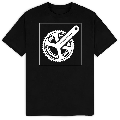 Immagine di BIG CRANCK T-Shirt Uomo 