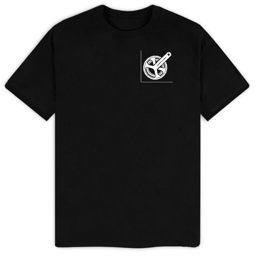Immagine di CRANK T-Shirt Uomo 
