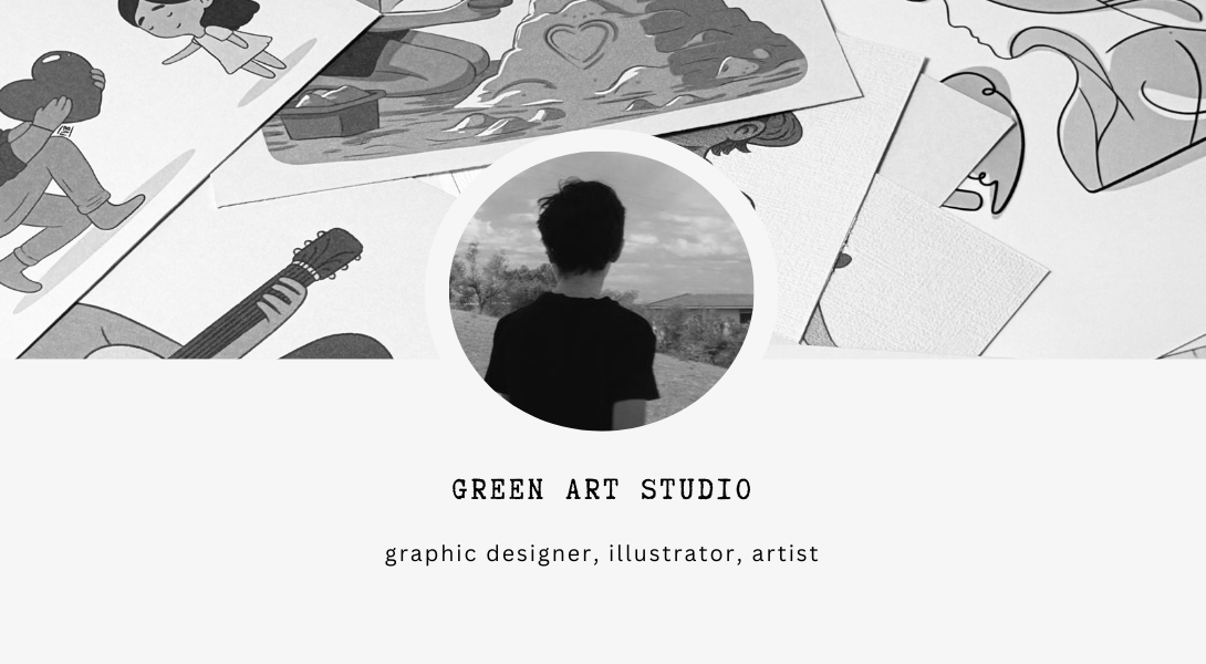 Green Art Studio