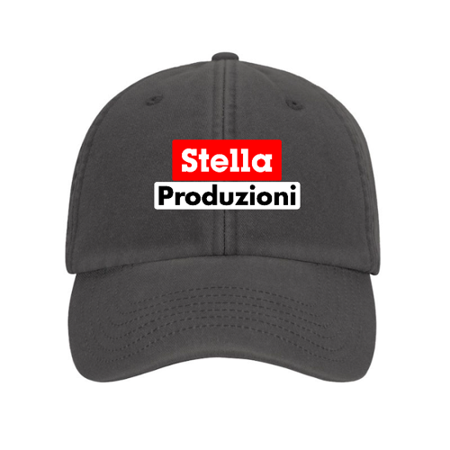 Immagine di Cappellino Low Profile Vintage Beechfield - Stella Produzioni