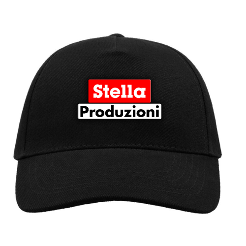 Immagine di Cappellino - Stella Produzioni
