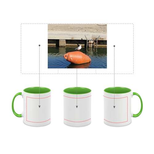 Immagine di Tazza in ceramica 325ml-IMG-20240811-WA0049