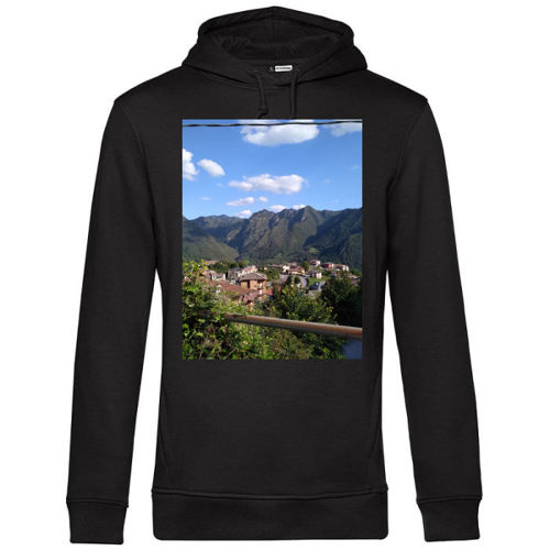Immagine di Felpa Uomo Cappuccio Cotone Organico | B&C WU33B-IMG-20240811-WA0083
