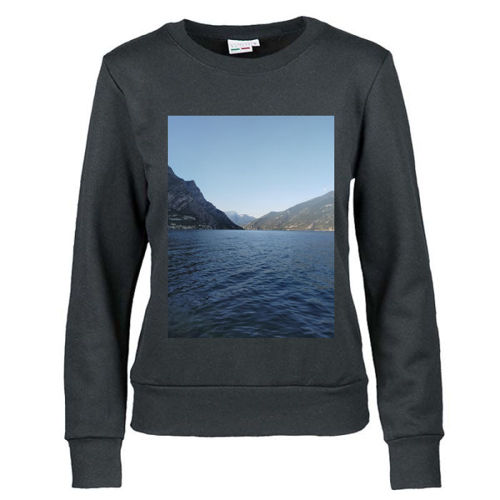 Immagine di Felpa Unisex Girocollo | Vesti IT805-IMG-20240811-WA0090