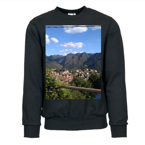 Immagine di Felpa Uomo Girocollo | B&C WU01K-IMG-20240811-WA0083