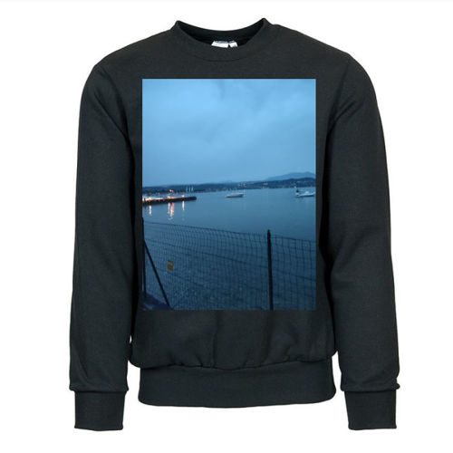 Immagine di Felpa Uomo Girocollo | B&C WU01K-IMG-20240811-WA0079