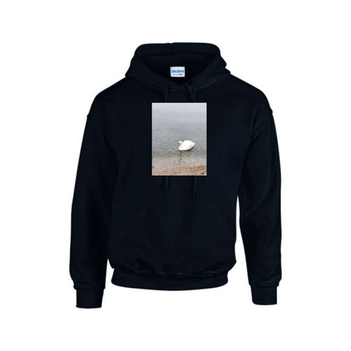 Immagine di Felpa Uomo Cappuccio | Gildan GL18500-IMG-20240811-WA0089